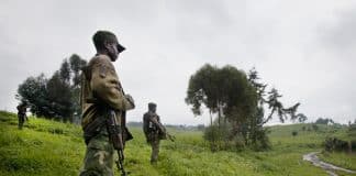 Nord-kivu : Libération du militaire congolais arrêté au Rwanda !