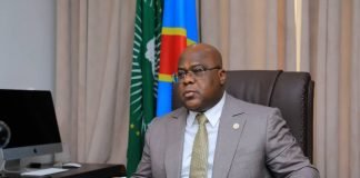 RDC : Félix Tshisekedi indéboulonnable ?