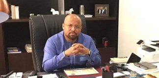 RDC : Vidiye Tshimanga bénéficie d’une mise en liberté provisoire !