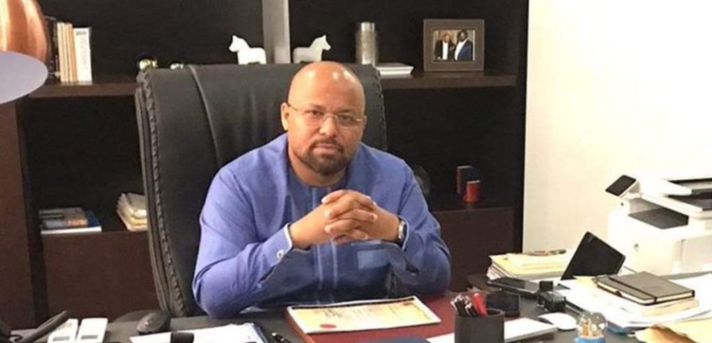 RDC : Vidiye Tshimanga bénéficie d’une mise en liberté provisoire ! 1 RDC : Vidiye Tshimanga bénéficie d’une mise en liberté provisoire ! 1