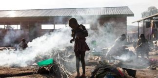 RDC : Les violences au Maï-Ndombe s’étendent à la province du Kwilu !