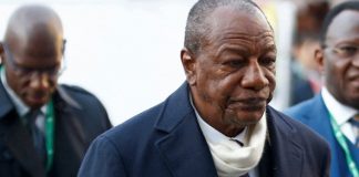 Très urgent : l’ex président Alpha Condé serait très mal en point en Turquie !