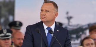 New-York : le Président polonais dénonce la « complaisance » de l’occident face à la situation de la RDC !