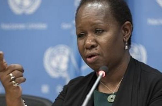 La représentante du SG de l’ONU crache ses vérités: « Nous n’avons rien à perdre en quittant la RDC » !