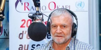 La RDC n’est plus concernée par un quelconque embargo sur les armes » Jean-Michel Dumont » !