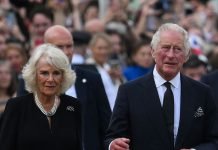 Royaume-Uni : Charles III, officiellement proclamé roi !
