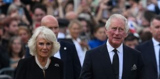 Royaume-Uni : Charles III, officiellement proclamé roi !