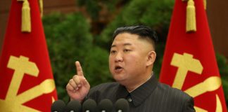 Accusée par les Américains de livrer des armes à la Russie, la Corée du Nord donne une réponse ferme !