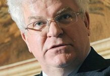 L’UE ne peut plus être considérée comme un partenaire de la Russie (diplomatie) !