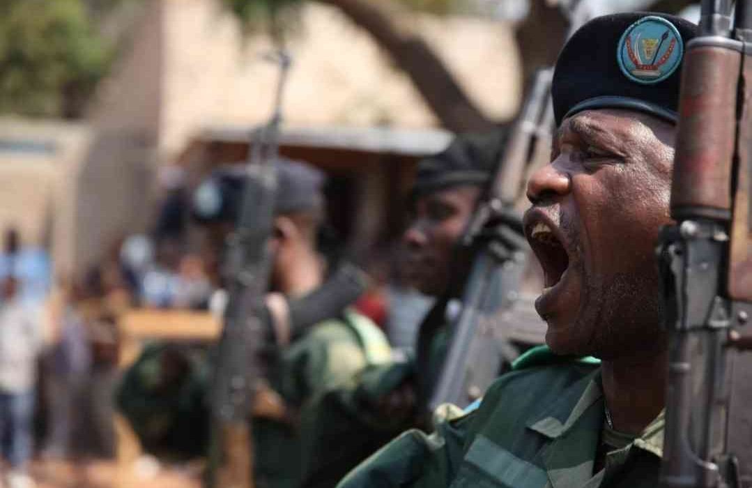 RDC : Le gouvernement prend acte de la promulgation de l’Ordonnance-loi portant programmation militaire ! 1