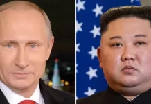 Pourquoi Poutine et Kim Jong-un renforcent leurs relations (et qui gagne) ?
