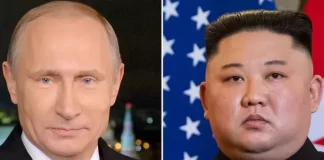 Pourquoi Poutine et Kim Jong-un renforcent leurs relations (et qui gagne) ?