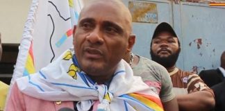 Kinshasa : Gecoco Mulumba demande 150000$ de dommage-intérêt à la femme de Jean-Marc Kabund !