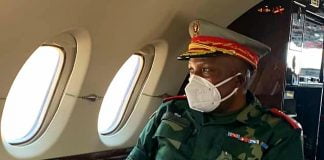 RDC : Des révélations étonnantes dans le dossier du général Philémon Yav !