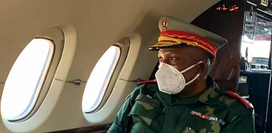 RDC : Des révélations étonnantes dans le dossier du général Philémon Yav !