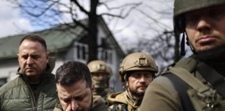 Zelensky et l’OTAN commettent la même erreur que Hitler !
