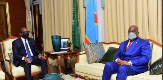 RDC : Sur instruction du président Félix Tshisekedi, le gouvernement revoit à la hausse le budget à 14,6 milliards !