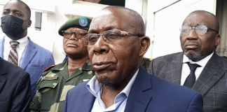 Pour sa première fois, la RDC se dote d’une usine militaire !