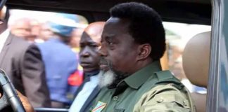 RDC : Joseph Kabila ne veut pas postuler en 2023, révèle un haut/cadre PPRD !