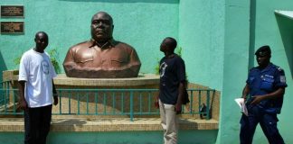 Kinshasa : la Fondation Mzee LD Kabila menacée de déguerpissement !