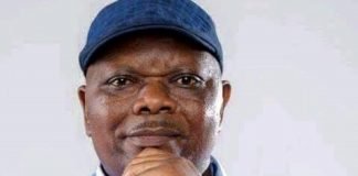 RDC : Des poursuites déclenchées contre Lisanga Bonganga pour “offense au Chef de l’Etat et propagation des faux bruits” !