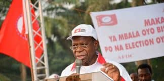 RDC : Le Président du Senat affirme que le Président de la République est un Mai-Mai !