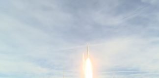 Les États-Unis effectueront ce mercredi un tir d’essai d’un missile Minuteman III (Pentagone) !
