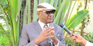 RDC : Moïse Moni Della « Ceux qui ont parlé de 21000 USD n’ont fait que dire la vérité, rien que la vérité. » !