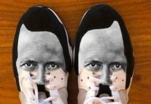 Ce modèle de chaussures qui donne des impressions négatives aux clients
