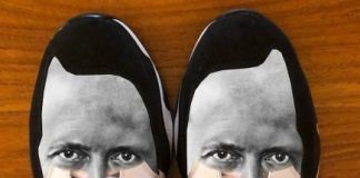 Ce modèle de chaussures qui donne des impressions négatives aux clients