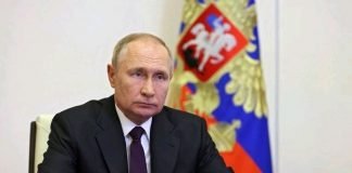 Guerre en Ukraine : « Nous aurions dû écouter ceux qui connaissaient Poutine…», regrette Ursula von Der Leyen