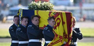 Ces quatre pays ne sont pas conviés aux funérailles d’Elizabeth II: voici pourquoi