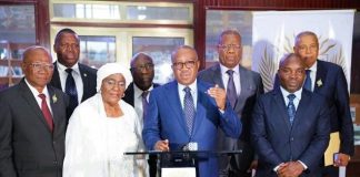 En Côte d’Ivoire, le sénat adopte une nouvelle loi sur le Divorce !