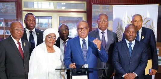 En Côte d’Ivoire, le sénat adopte une nouvelle loi sur le Divorce !