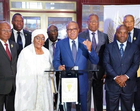En Côte d’Ivoire, le sénat adopte une nouvelle loi sur le Divorce !