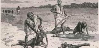 Comment les arabes sont venus dans la partie Nord de l’Afrique