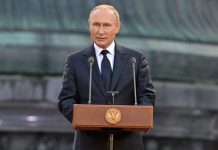 Poutine envoie un message très clair à l’occident: “Quiconque cherche à nous faire chanter doit savoir que…”