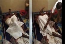 Ouganda: un artiste musicien retrouvé coincé entre les jambes d’une femme mariée