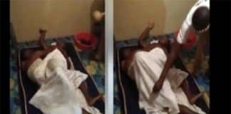 Ouganda: un artiste musicien retrouvé coincé entre les jambes d’une femme mariée