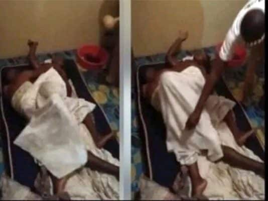 Ouganda: un artiste musicien retrouvé coincé entre les jambes d’une femme mariée