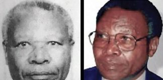 Génocide au Rwanda: ouverture du procès de Félicien Labuga à la Haye