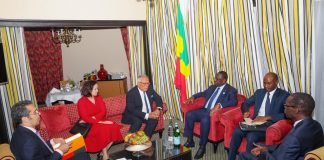 Justice : La CPI se rapproche davantage de l’Afrique, avec l’intention de mettre fin à l’impunité !