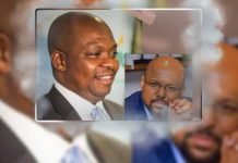 RDC : Un autre scandale de taille dans les dernières ordonnances du Président Félix et ça bloque du côté FPI !