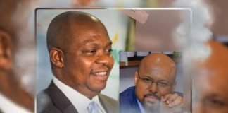 RDC : Un autre scandale de taille dans les dernières ordonnances du Président Félix et ça bloque du côté FPI !
