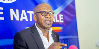 RDC : Le député National Daniel Safu risque jusqu’à une année de prison !