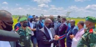 RDC : le premier ministre Sama Lukonde de nouveau attendu à Bunia pour réévaluer l’état de siège !
