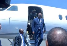 RDC : Félix Tshisekedi de nouveau invité aux USA en décembre !