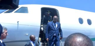 RDC : Félix Tshisekedi de nouveau invité aux USA en décembre !