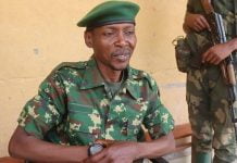 Flash : Le M23 demande aux investisseurs de venir à Bunagana !
