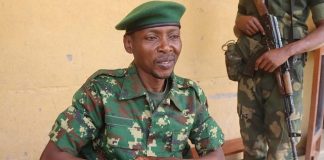 Flash : Le M23 demande aux investisseurs de venir à Bunagana !